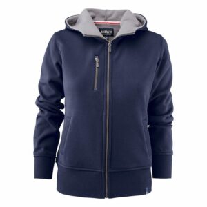 Harvest PARKWICK LADY hooded sweatvest