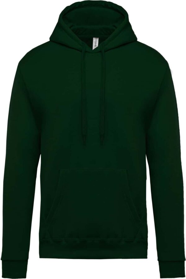 Kariban Men’s hoodie - Image 2