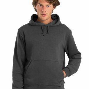 B&C Hooded Sweatshirt 280g 80/20