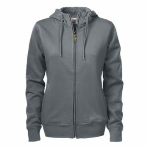 Printer Active Wear Overhead lady college jacket