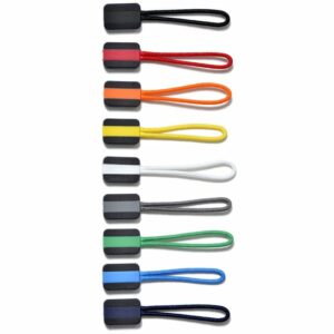 Printer Active Wear Zip Puller