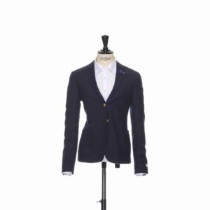 Harvest & Frost Club Blazer Women