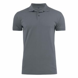 Printer Surf Stretch Polo