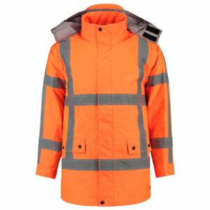Tricorp 403005 Parka