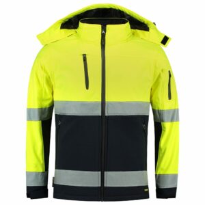 Tricorp 403007 Softshell Jas