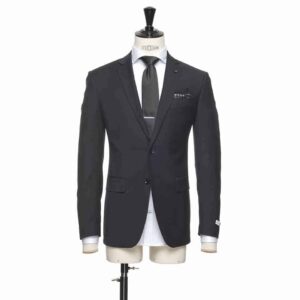 Harvest & Frost Classic Blazer Women
