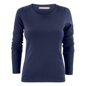 Harvest Portland Lady Sweater acrylic
