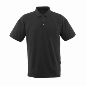 Mascot Borneo Poloshirt met Borstzak