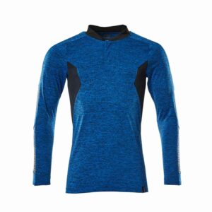 Mascot Accelerate Poloshirt met Lange Mouwen