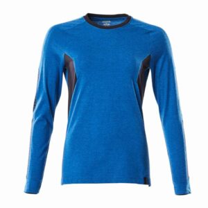 Mascot Accelerate T-shirt met Lange Mouwen dames
