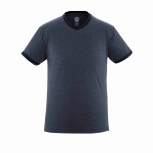 Mascot Algoso V-neck T-shirt