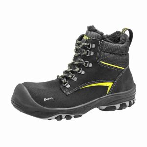 Sievi Star Hiker+ S3 Veiligheidsschoenen