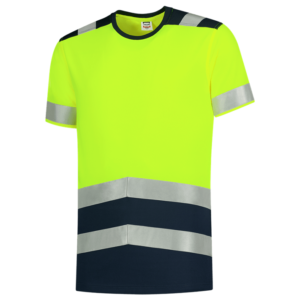 Tricorp 103006 T-Shirt High Vis Bicolor