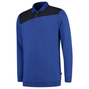 Tricorp 302004 Polosweater Bicolor Naden