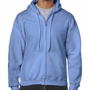 Gildan Heavy Blend Adult Full Zip Hooded Sweat
