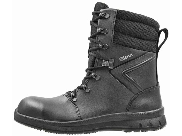Sievi Rescue S3