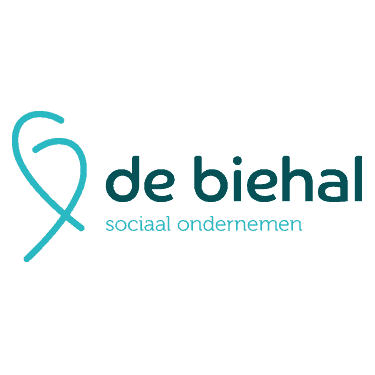 De Biehal logo